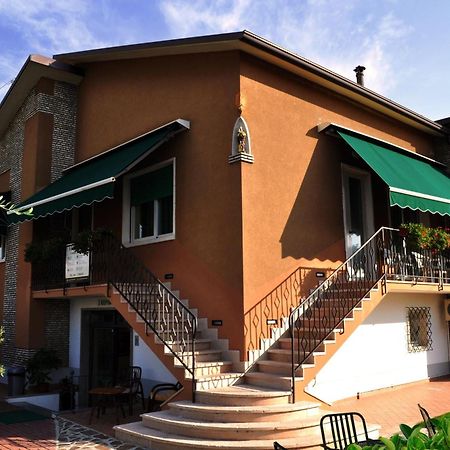 Villa Chiara Лацизе Екстер'єр фото