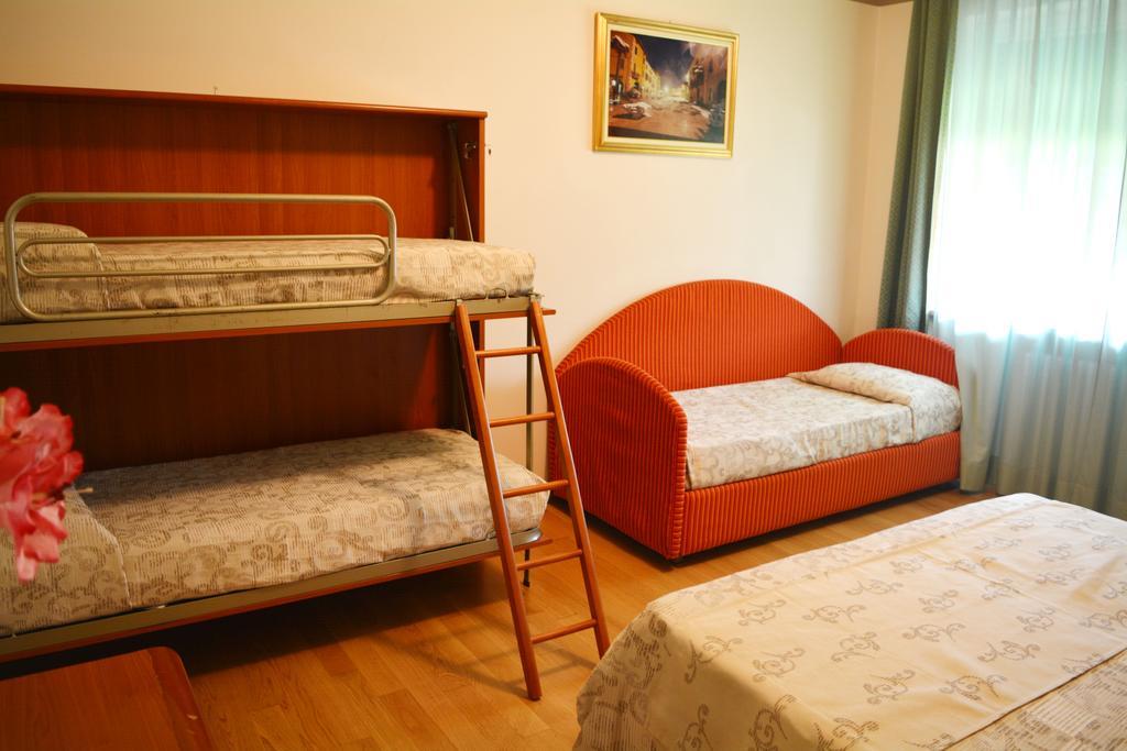 Villa Chiara Лацизе Екстер'єр фото