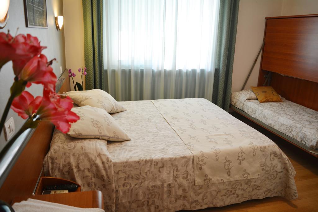 Villa Chiara Лацизе Екстер'єр фото