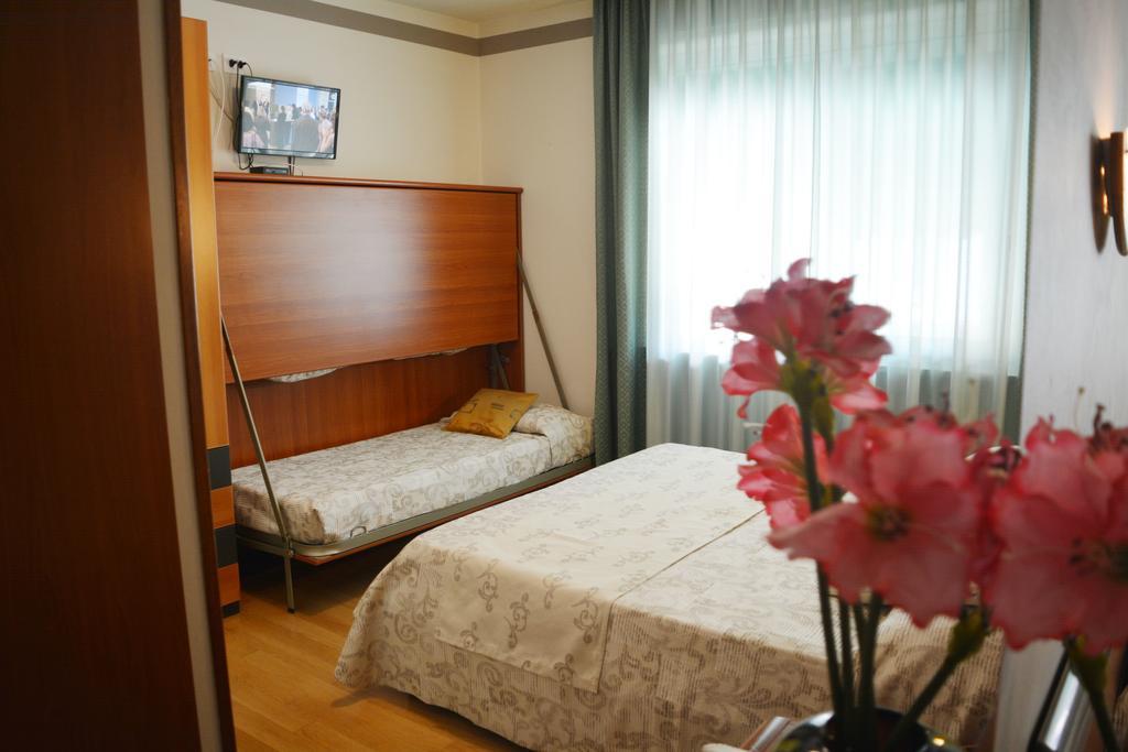 Villa Chiara Лацизе Екстер'єр фото