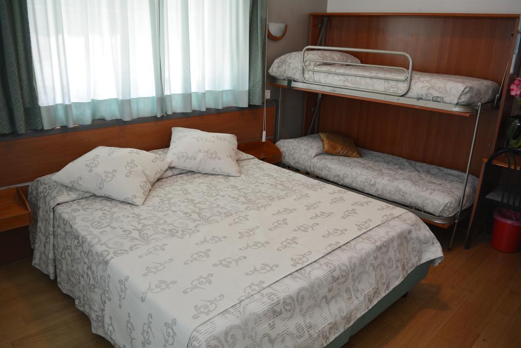 Villa Chiara Лацизе Екстер'єр фото