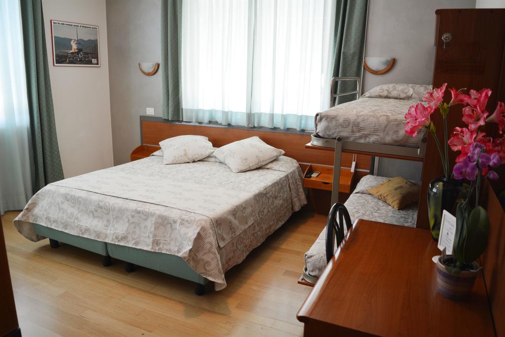Villa Chiara Лацизе Екстер'єр фото