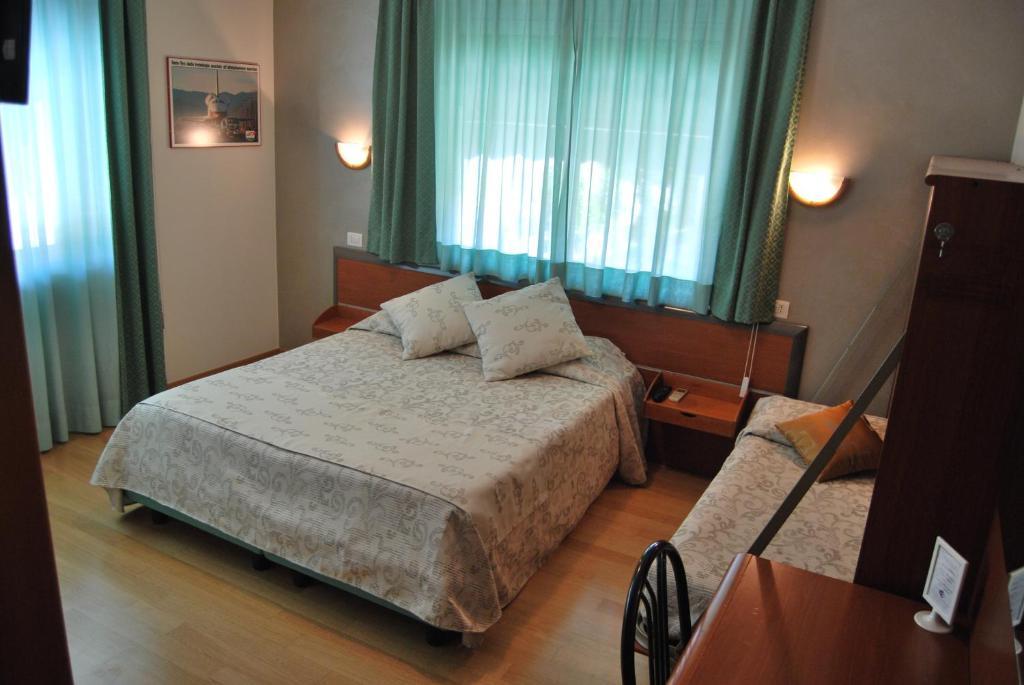 Villa Chiara Лацизе Номер фото