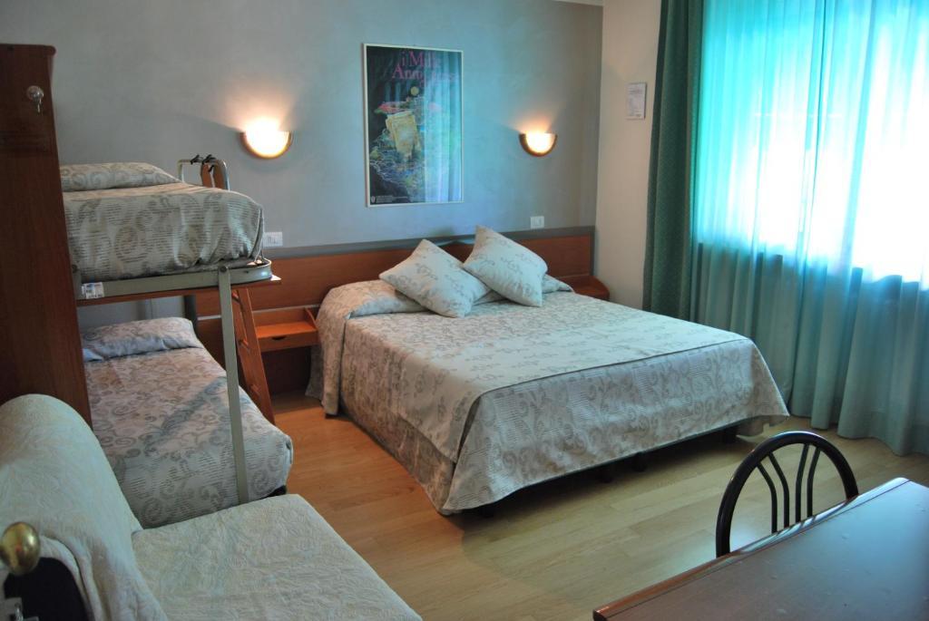 Villa Chiara Лацизе Номер фото